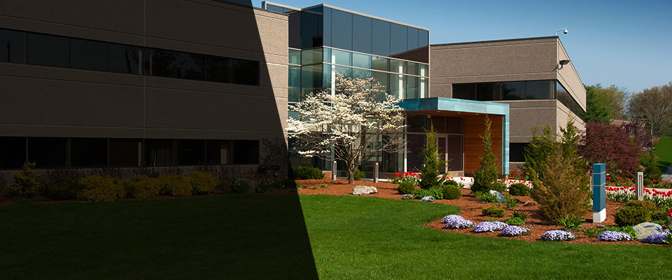 Story City Landscapers