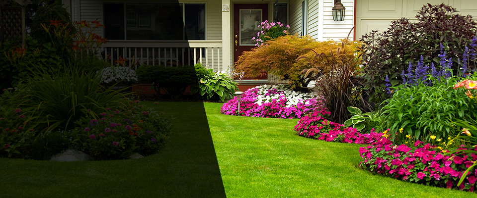 Story City Landscapers