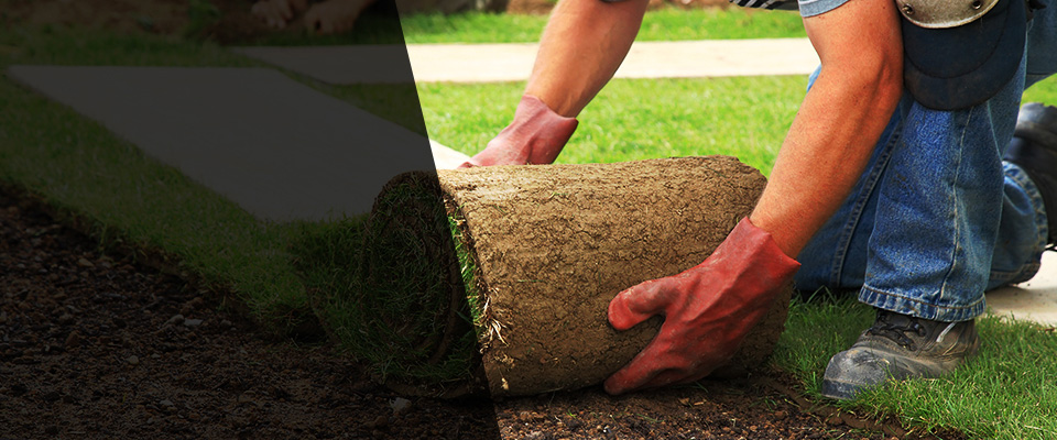 Story City Landscapers