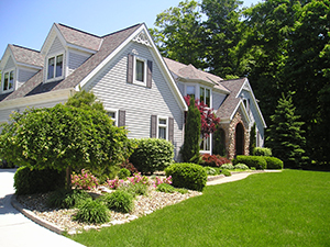 Landscapers and Lawncare Services in Story City, IA